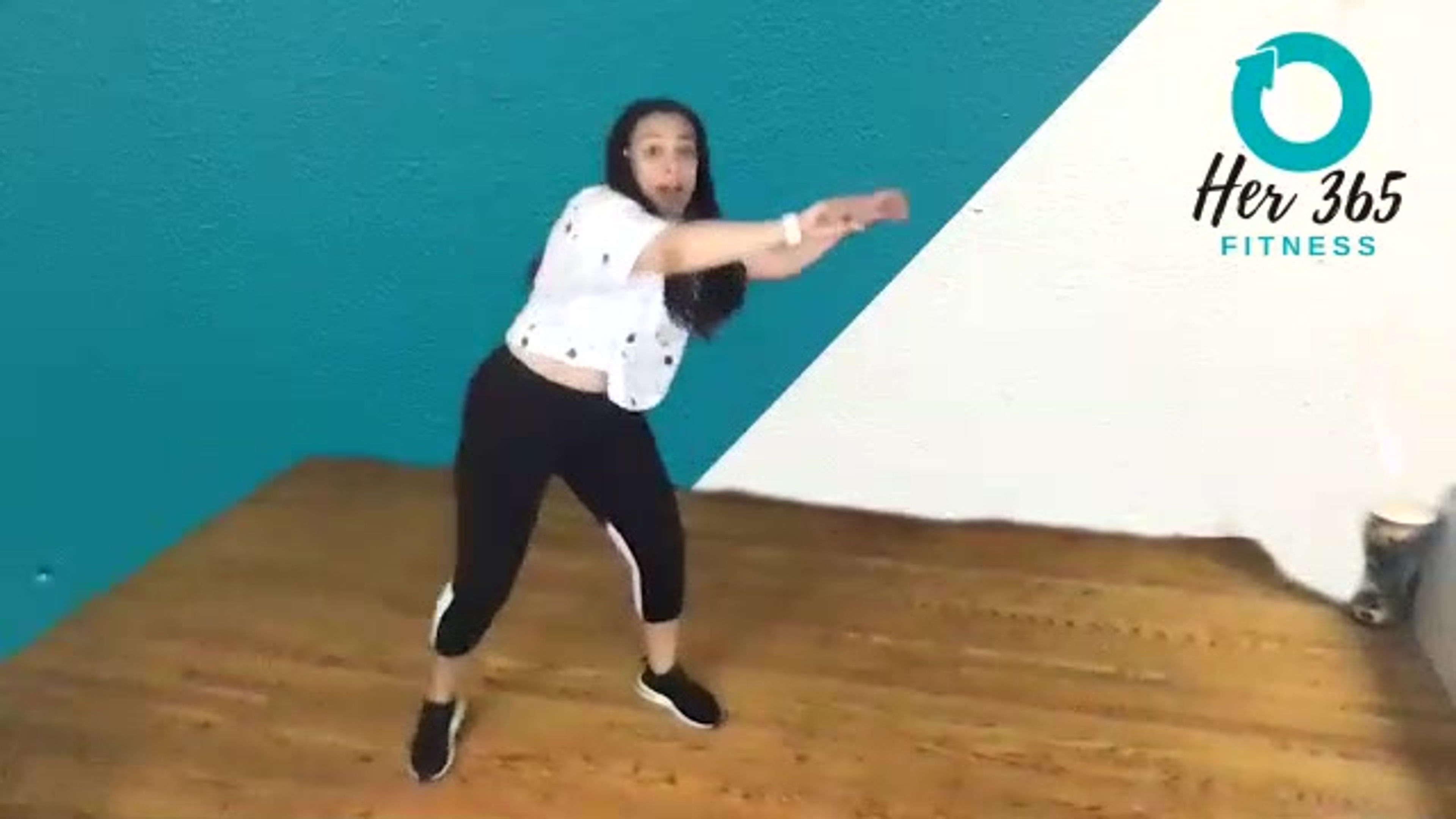 REPLAYS | ZUMBA® Gold